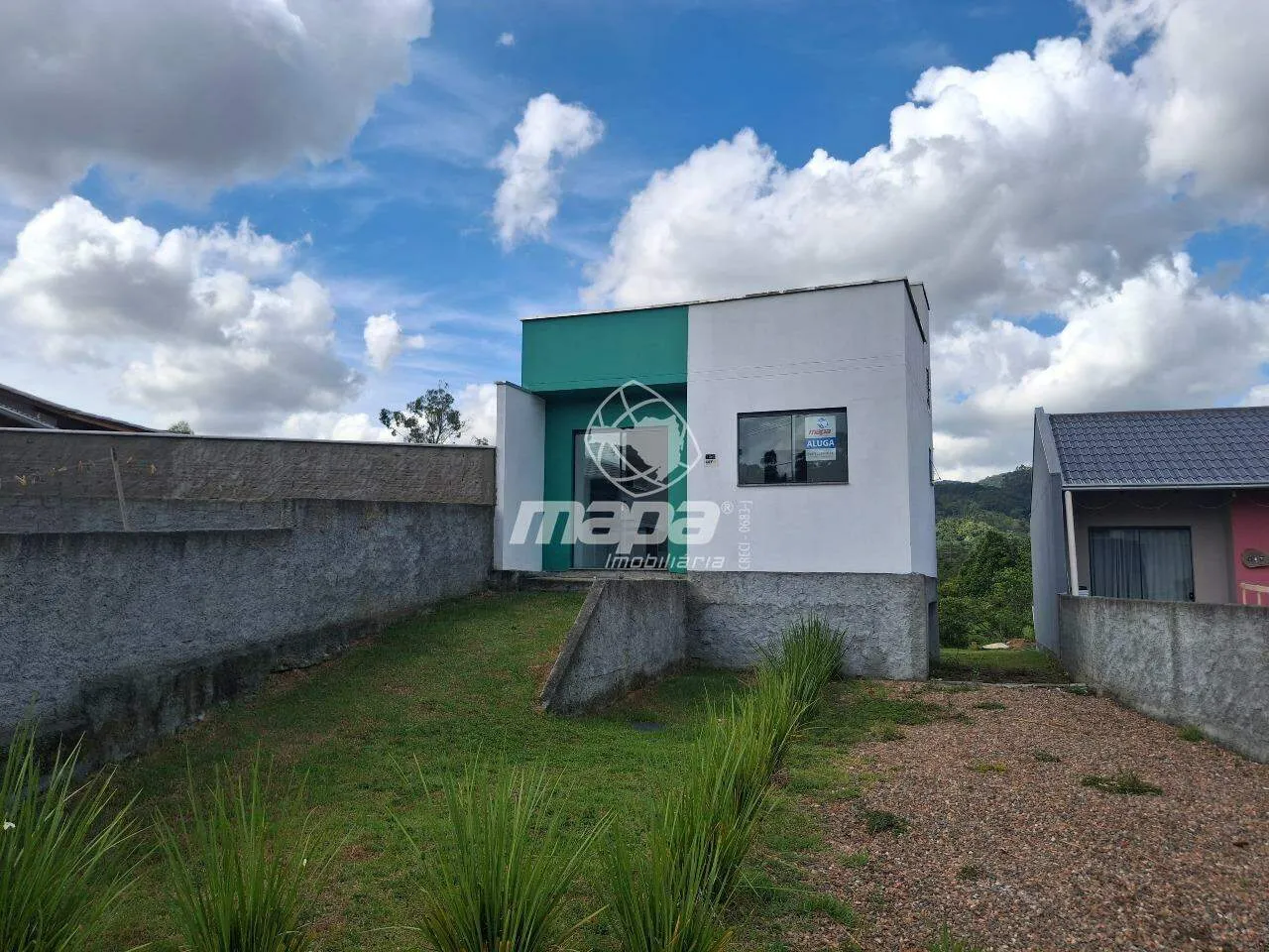 Casa para locação no Warnow! - foto 1