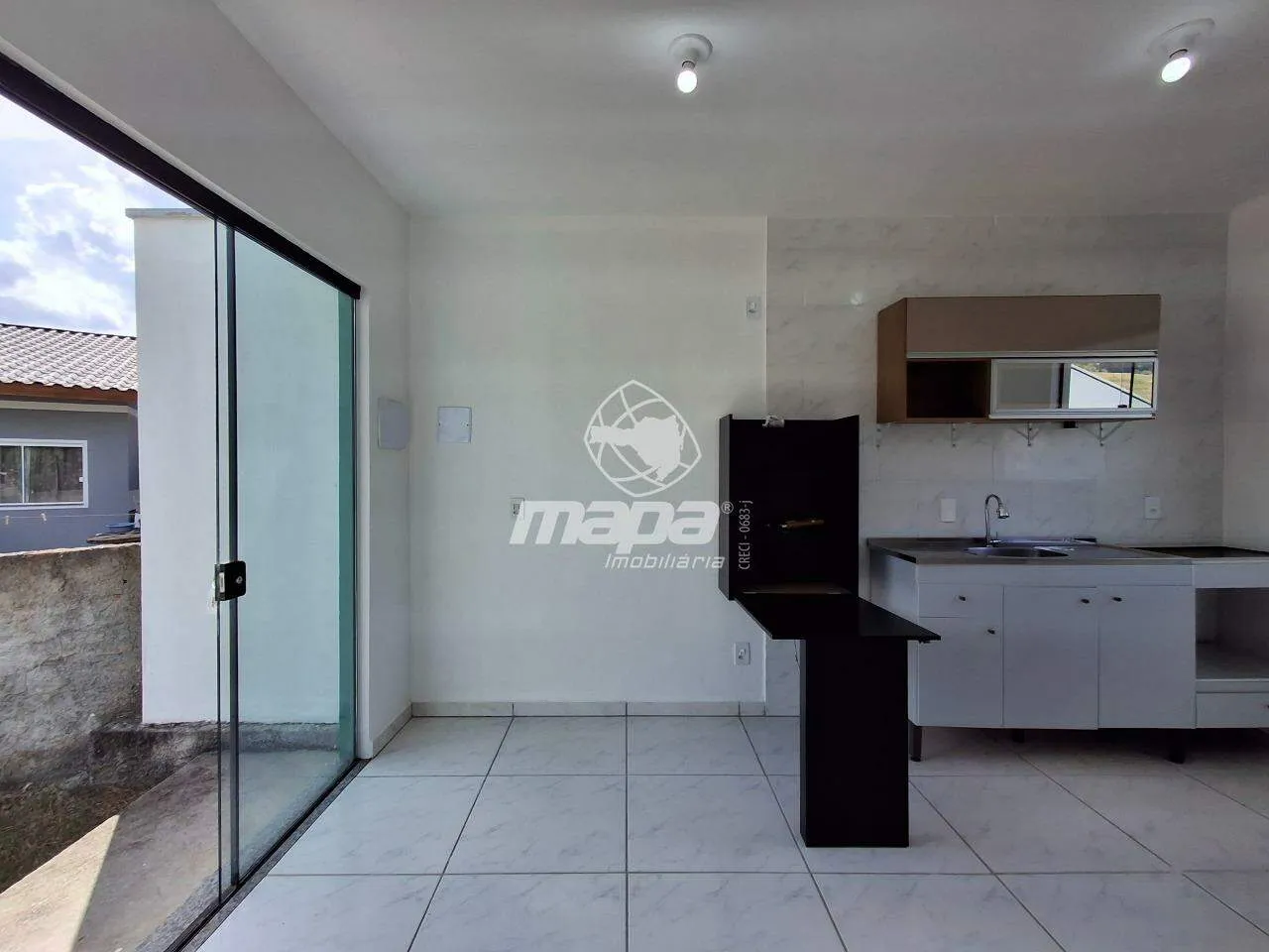 Casa para locação no Warnow! — foto 3