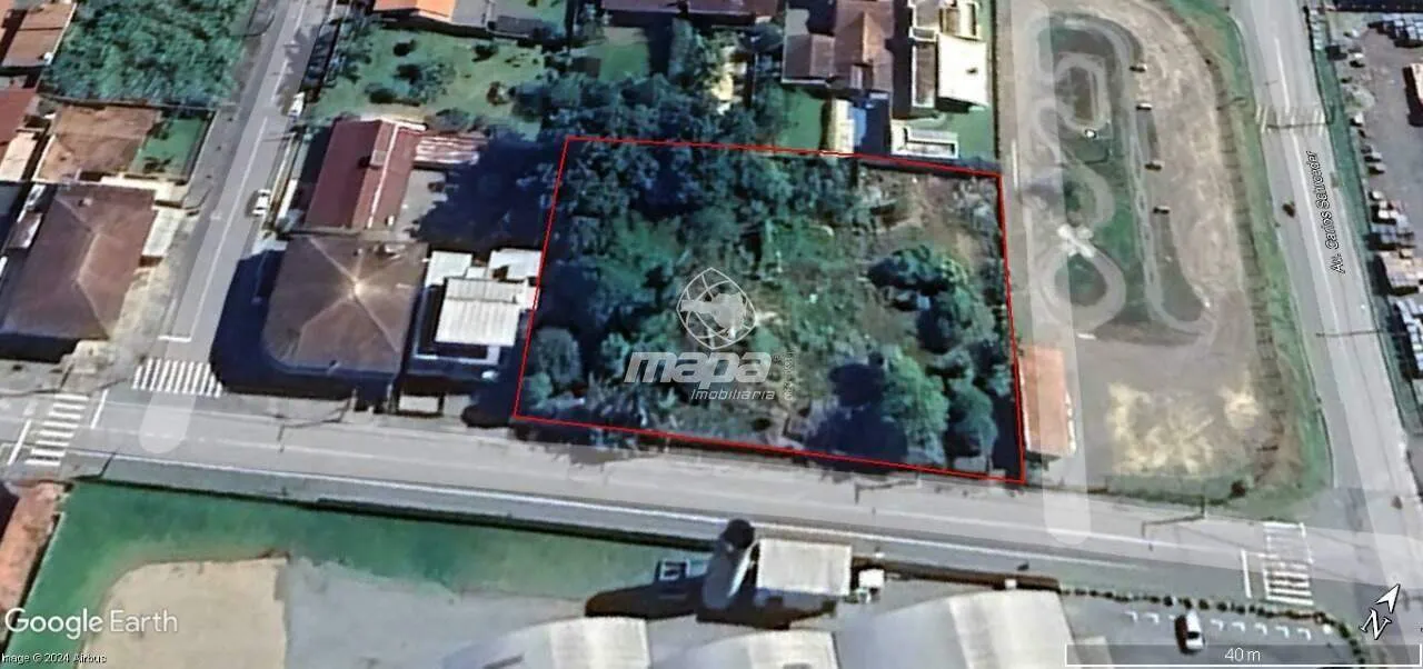 Amplo terreno - foto 1