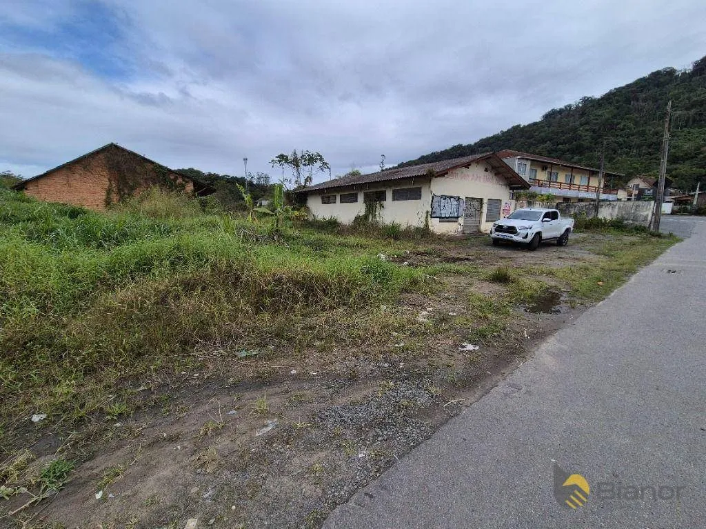 Galpão à venda, 600 m por R$ 4.000.000,00 - Itoupava Central - Blumenau/SC - foto 1