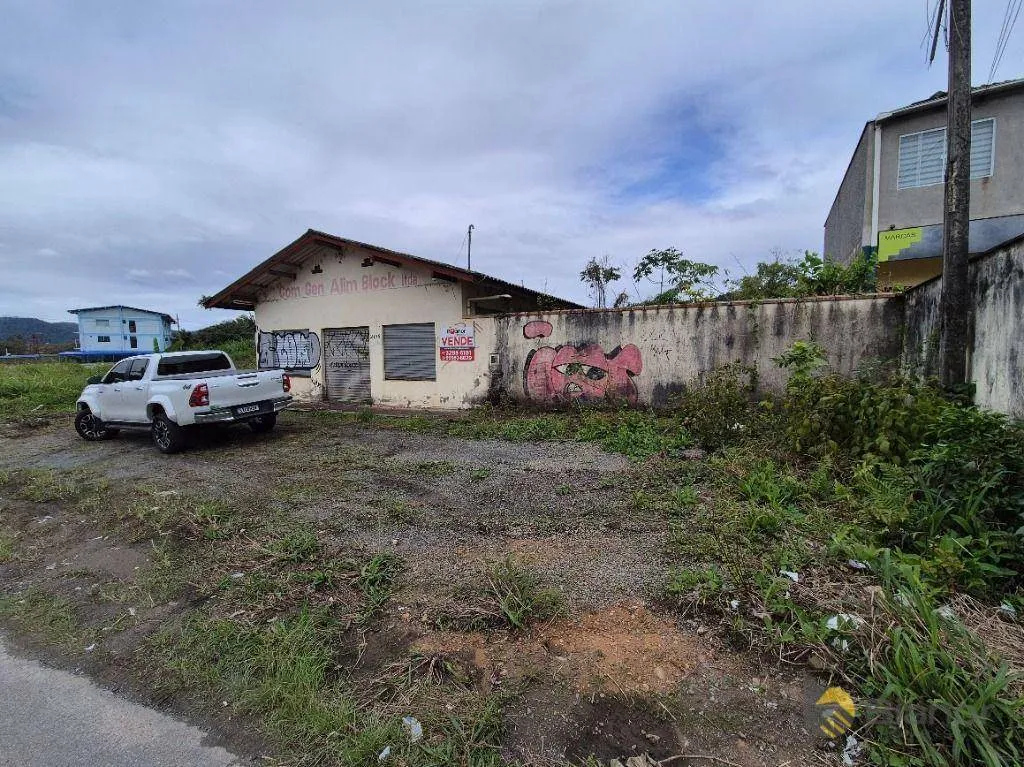 Galpão à venda, 600 m por R$ 4.000.000,00 - Itoupava Central - Blumenau/SC — foto 2