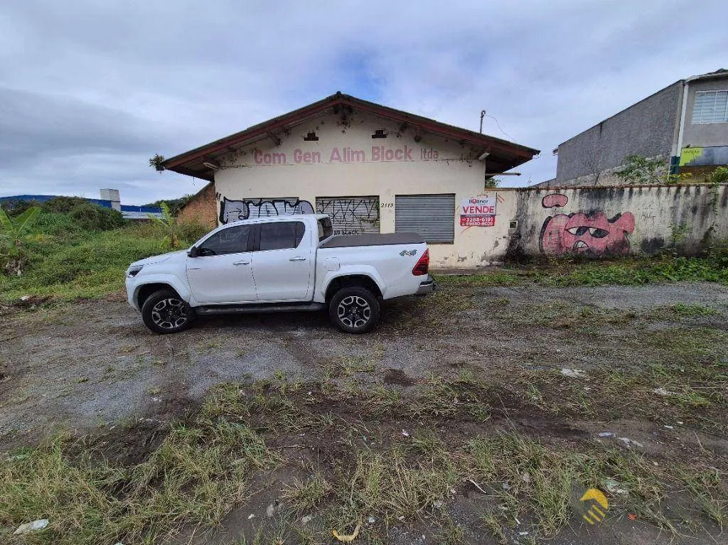 Galpão à venda, 600 m por R$ 4.000.000,00 - Itoupava Central - Blumenau/SC — foto 3