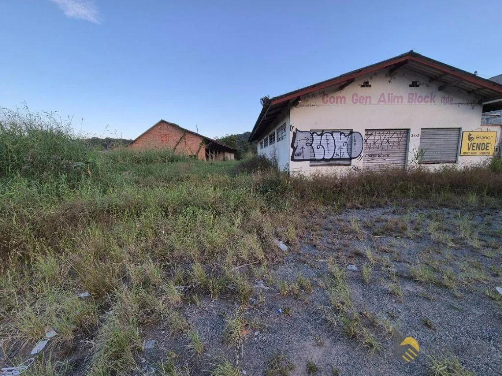 Galpão à venda, 600m² no Itoupava Central, Blumenau - foto 1