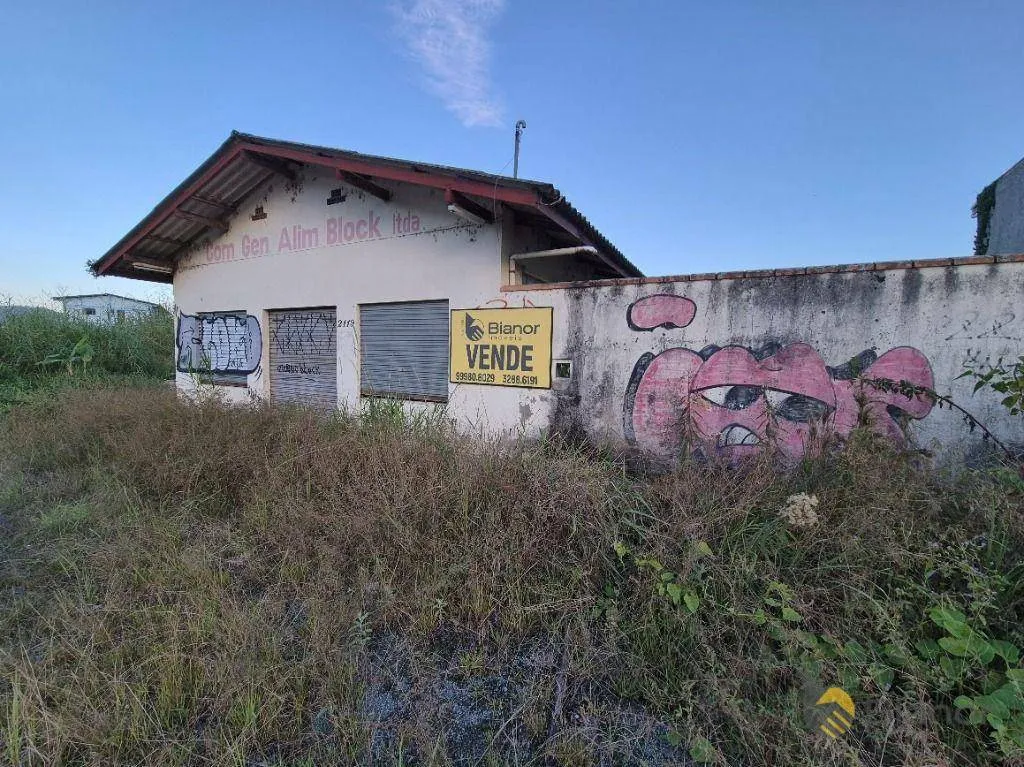 Galpão à venda, 600m² na região do bairro Itoupava Central, próximo à Rua Ricardo Georg, Blumenau — foto 2