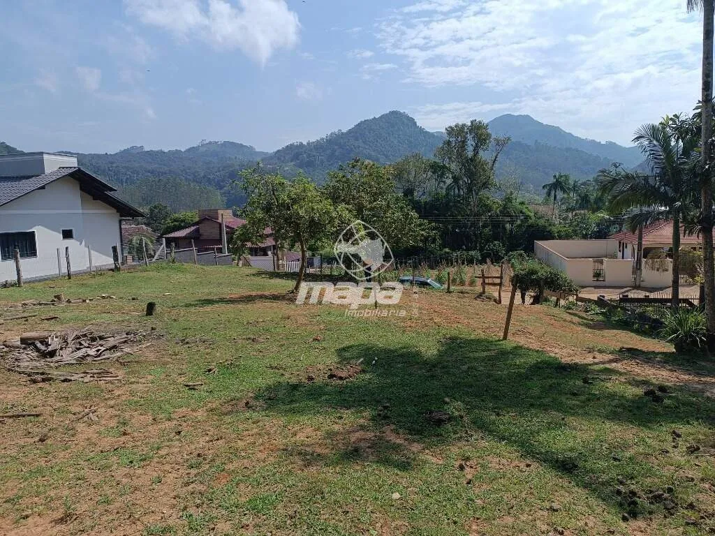 Terreno Urbano à venda, Centro - Benedito Novo /SC — foto 2