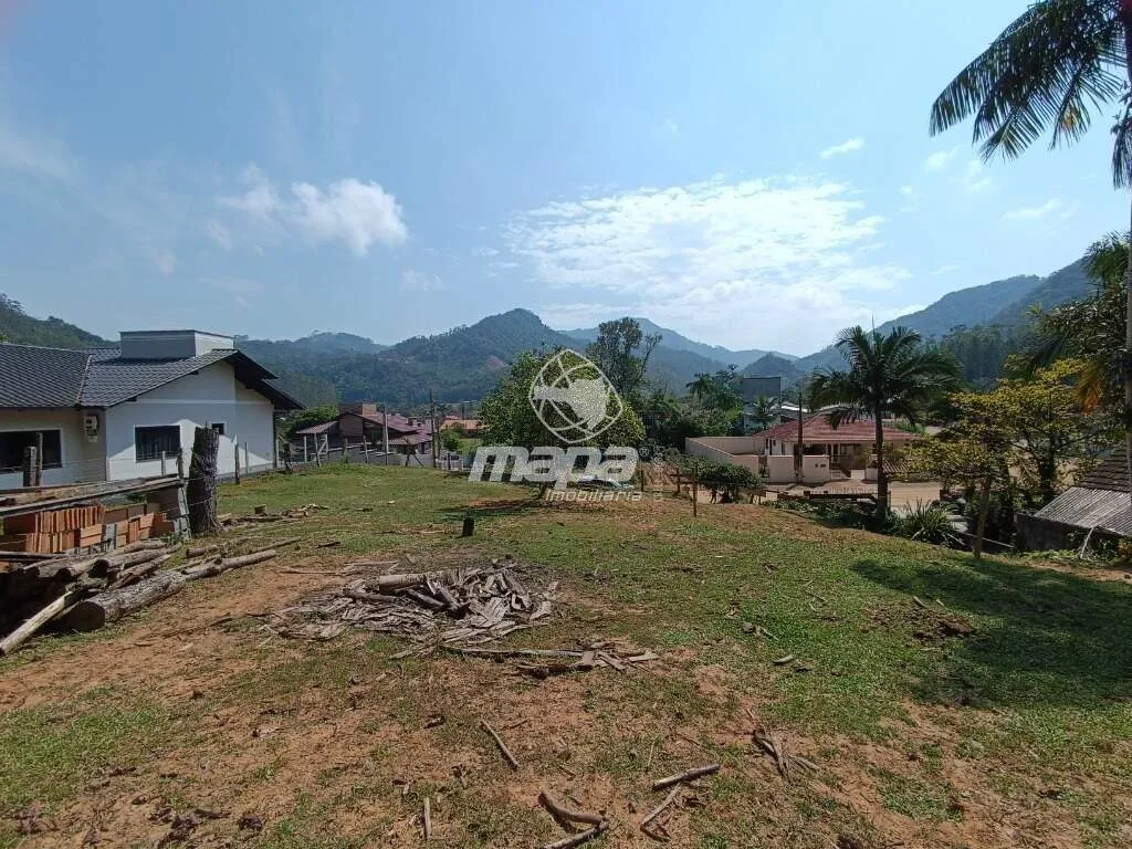Terreno Urbano à venda, Centro - Benedito Novo /SC — foto 5