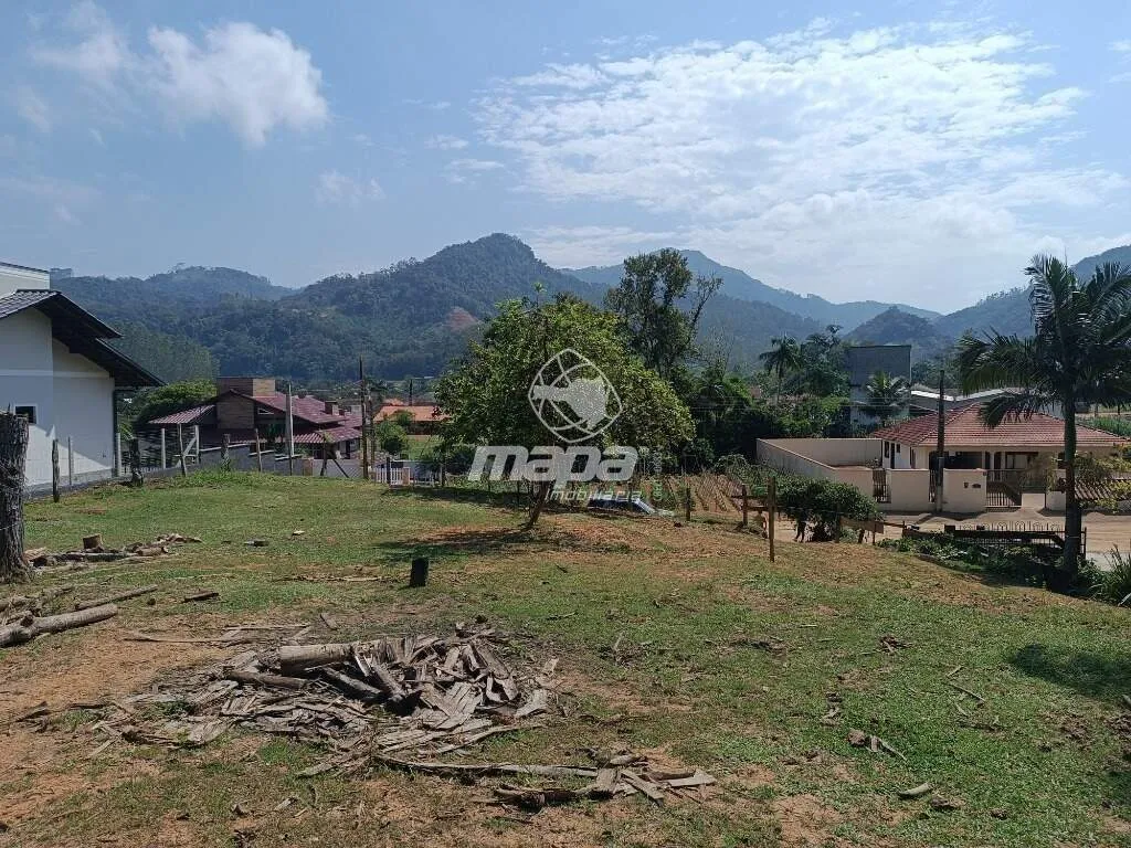 Terreno Urbano à venda, Centro - Benedito Novo /SC — foto 6