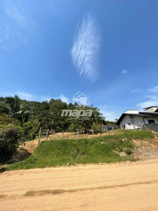 Terreno Urbano à venda, Centro - Benedito Novo /SC — foto 7