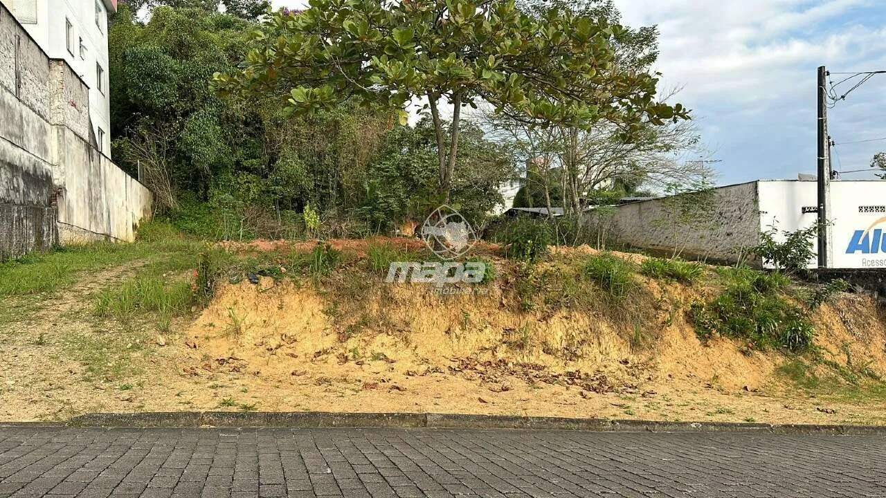 Terreno Urbano à venda, Imigrantes - Timbó/SC - foto 1