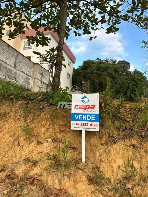 Terreno Urbano à venda, Imigrantes - Timbó/SC — foto 2
