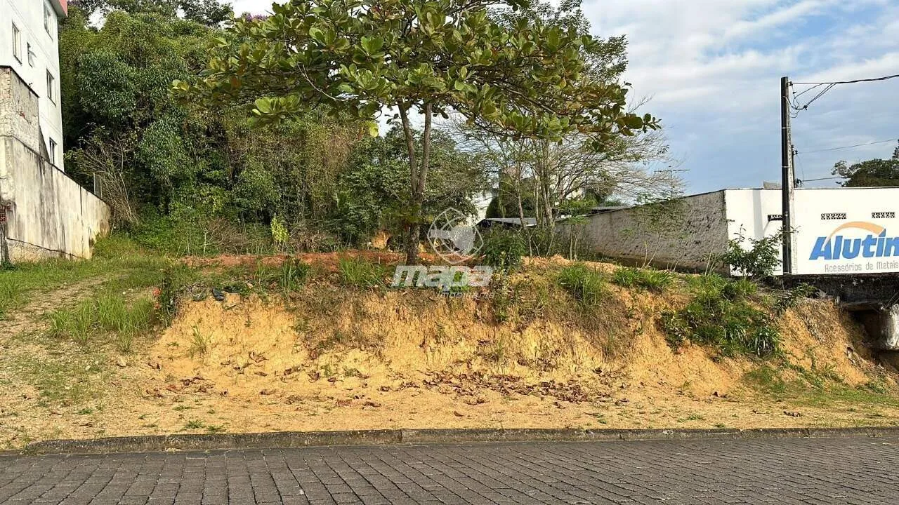 Terreno Urbano à venda, Imigrantes - Timbó/SC — foto 3