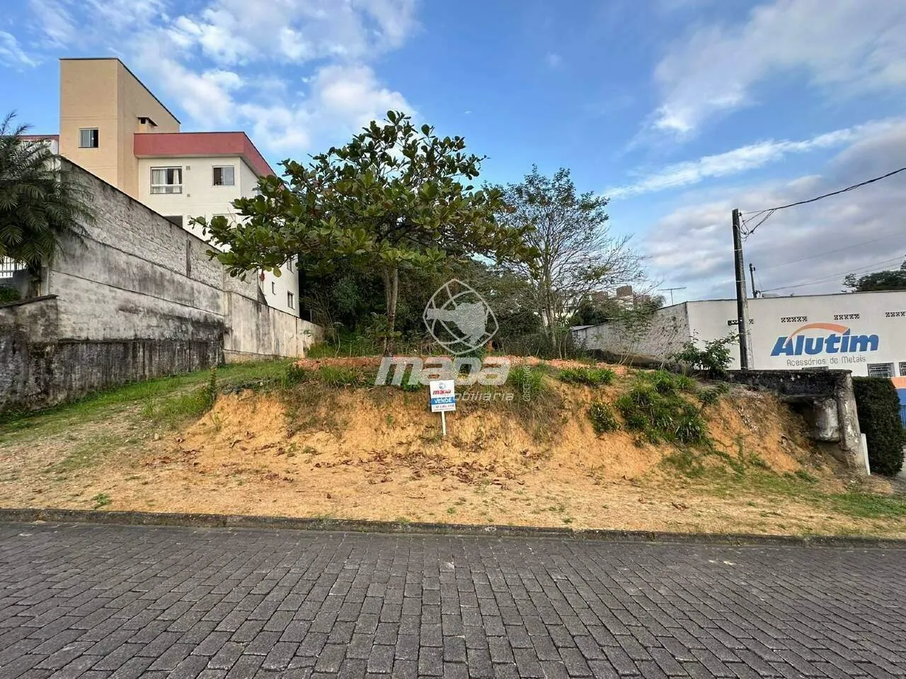 Terreno Urbano à venda, Imigrantes - Timbó/SC — foto 7