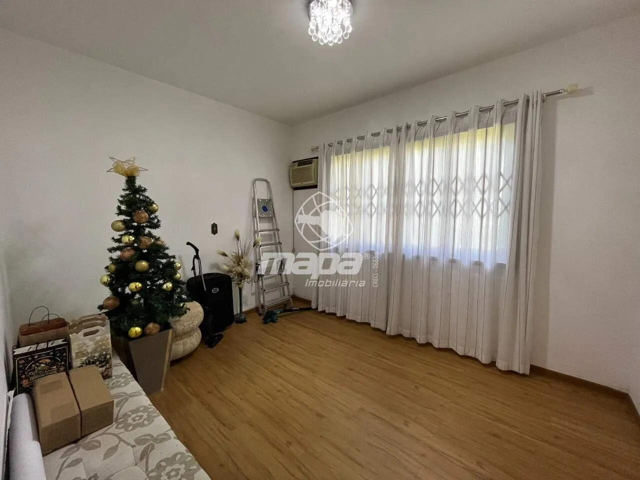 Casa no Centro da cidade com amplo terreno — foto 6
