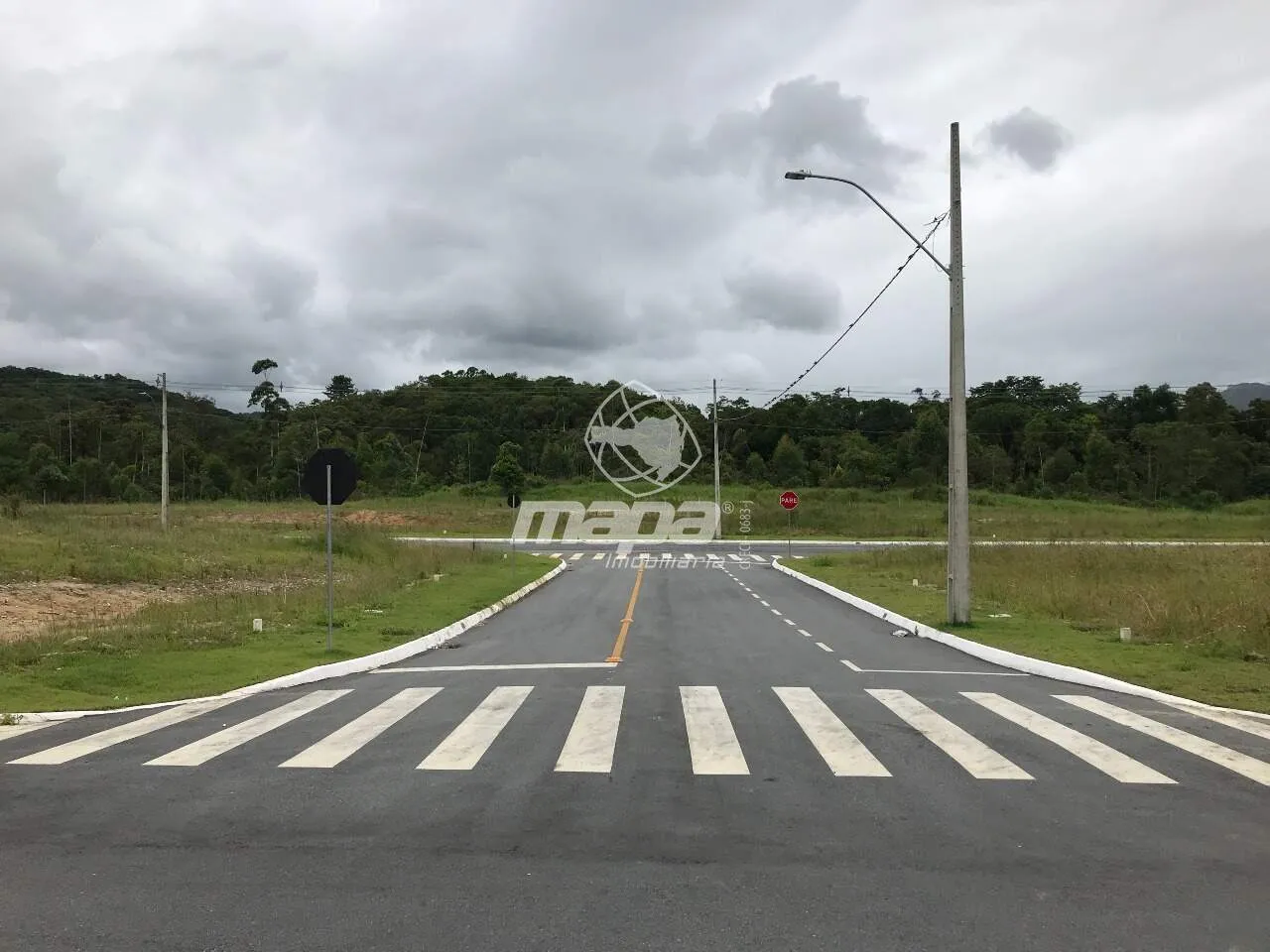 Terreno residencial - foto 1