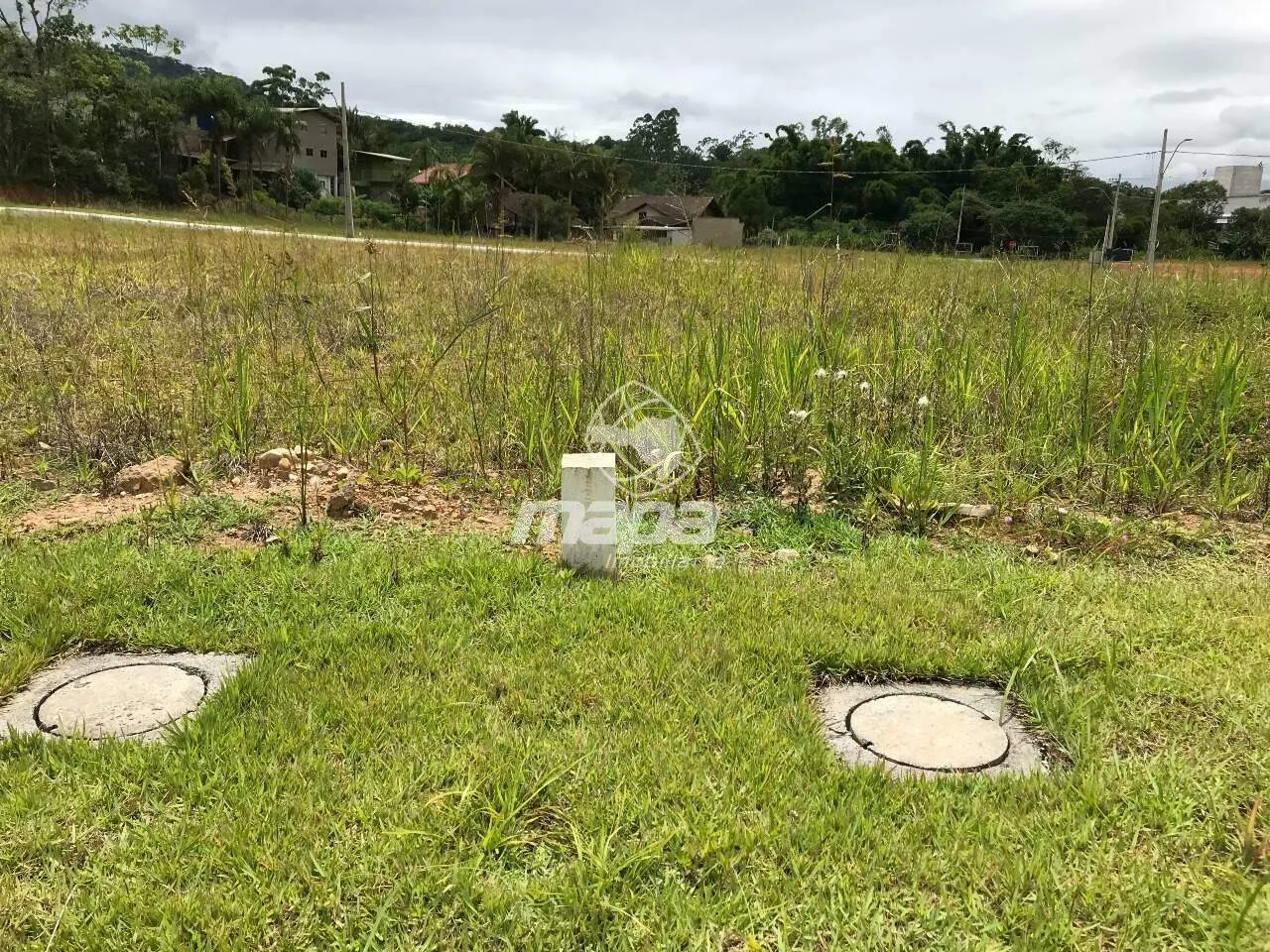 Terreno residencial — foto 3