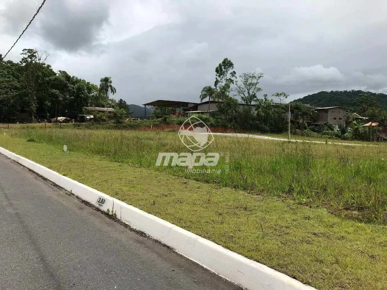 Terreno residencial — foto 4