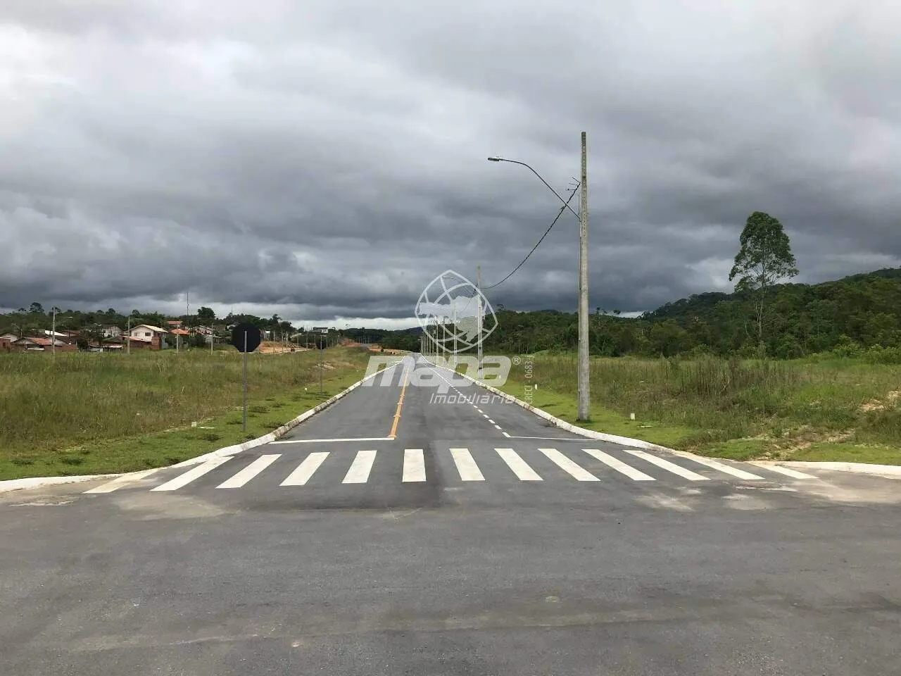 Terreno residencial — foto 5
