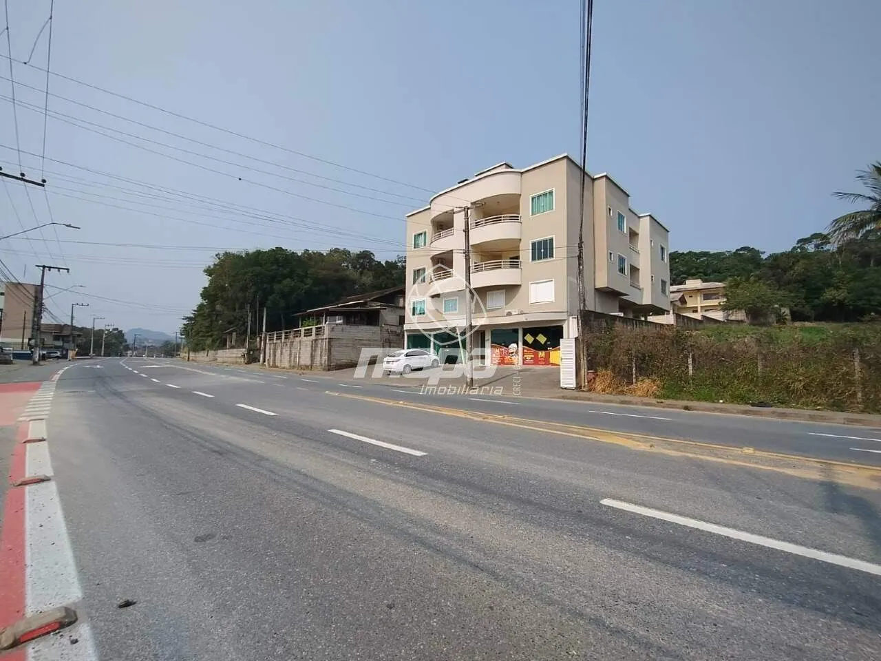 TERRENO COMERCIAL MAL.DEODORO DA FONSECA — foto 2