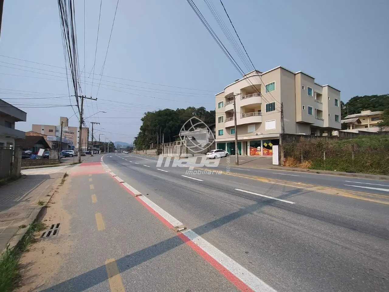 TERRENO COMERCIAL MAL.DEODORO DA FONSECA — foto 3