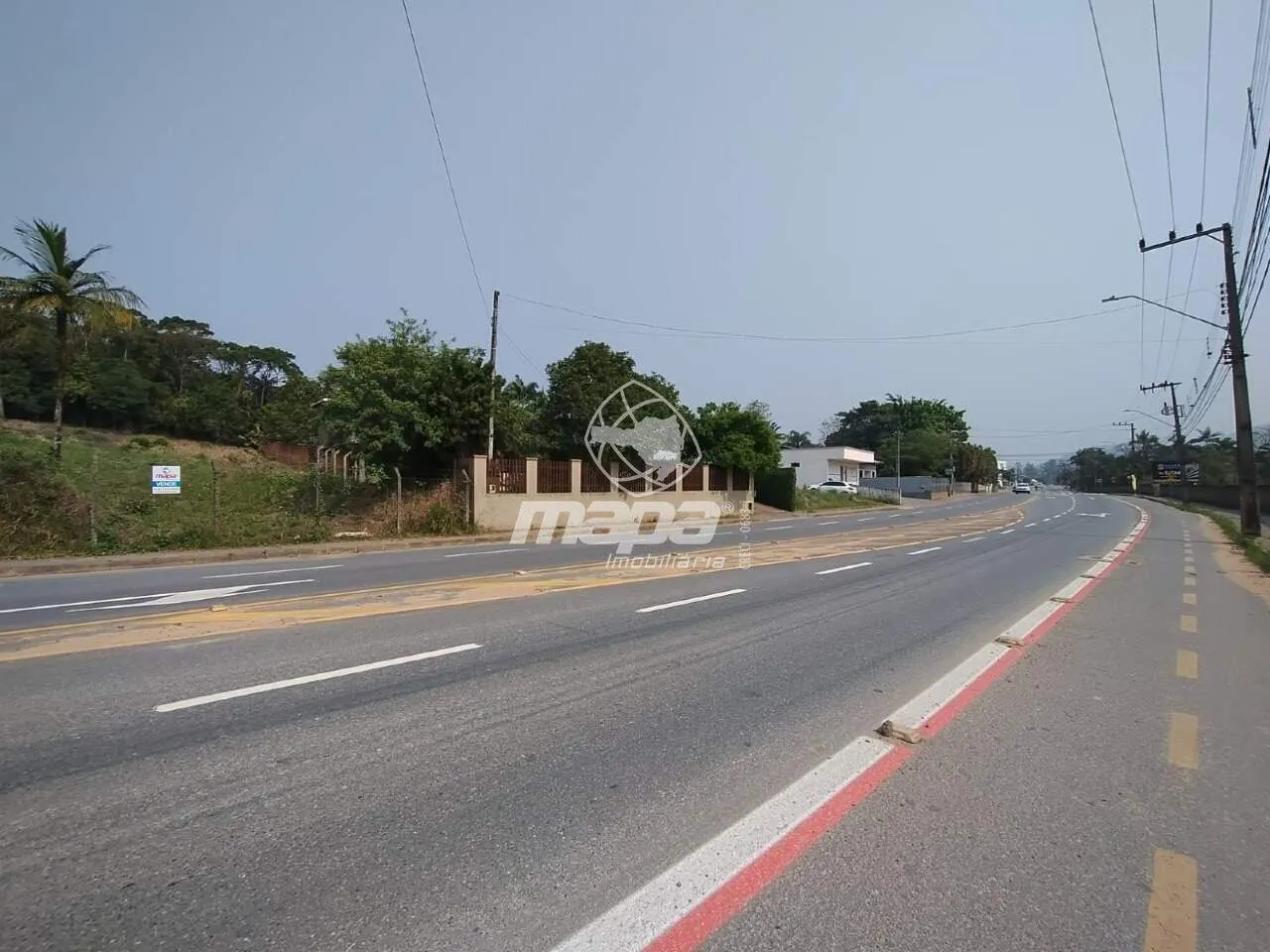 TERRENO COMERCIAL MAL.DEODORO DA FONSECA — foto 4