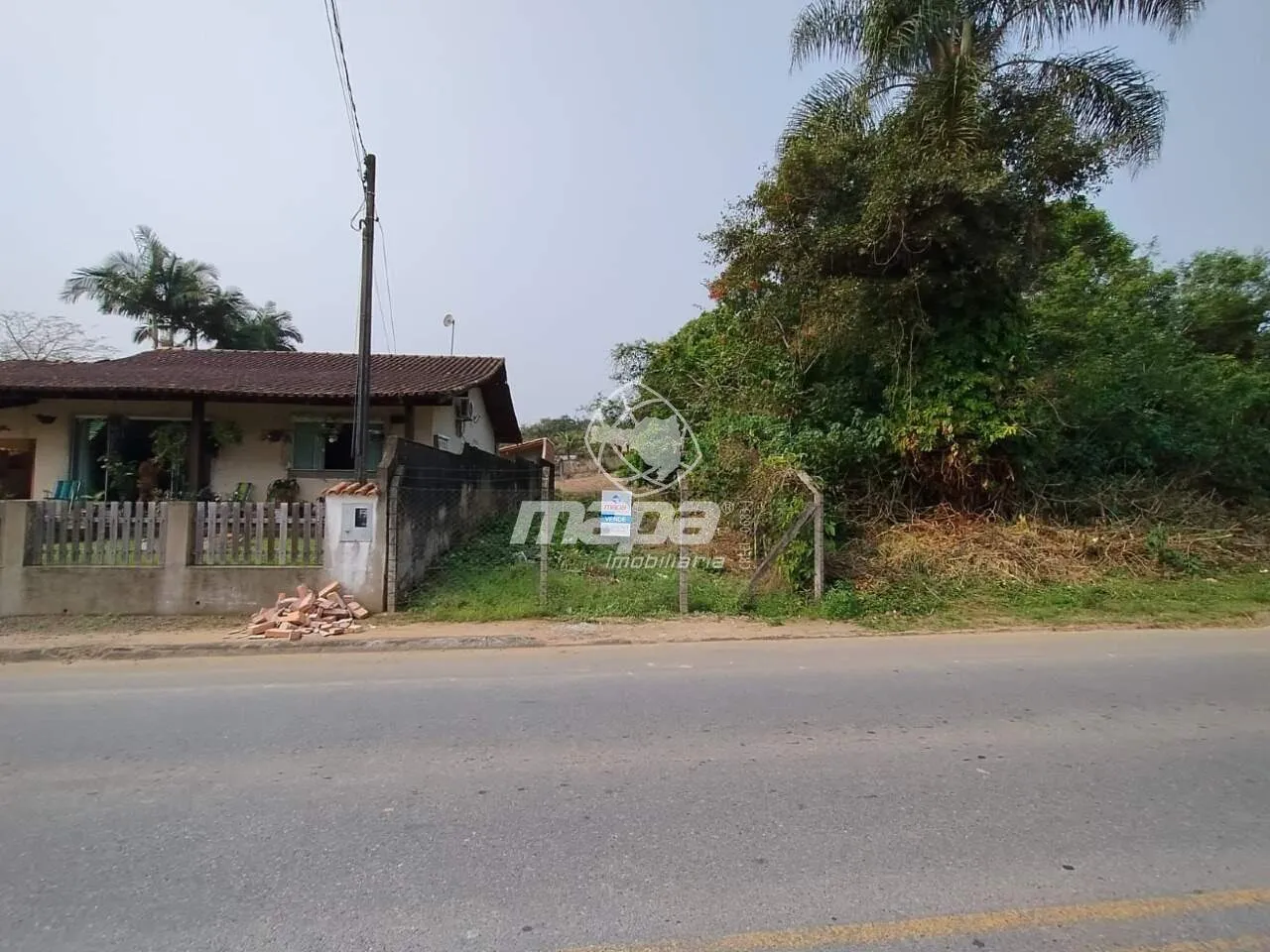 TERRENO COMERCIAL MAL.DEODORO DA FONSECA — foto 5