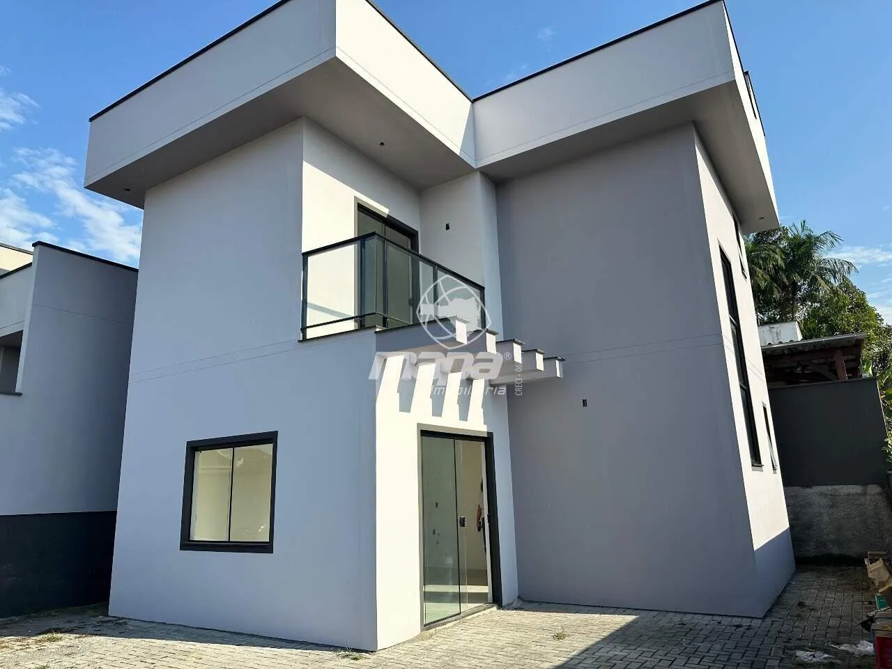 Casa à venda, 2 quartos, 1 vaga, Araponguinhas - Timbó/SC - foto 1