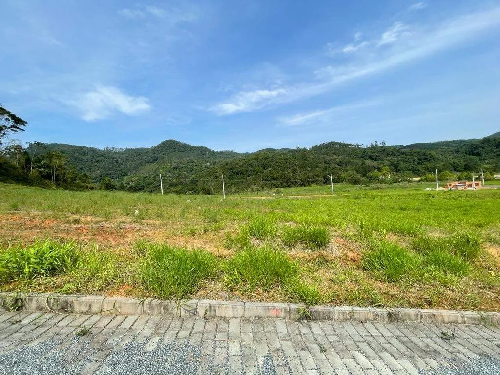 Terreno Urbano à venda, Rodeio 12 - Rodeio/SC - foto 1