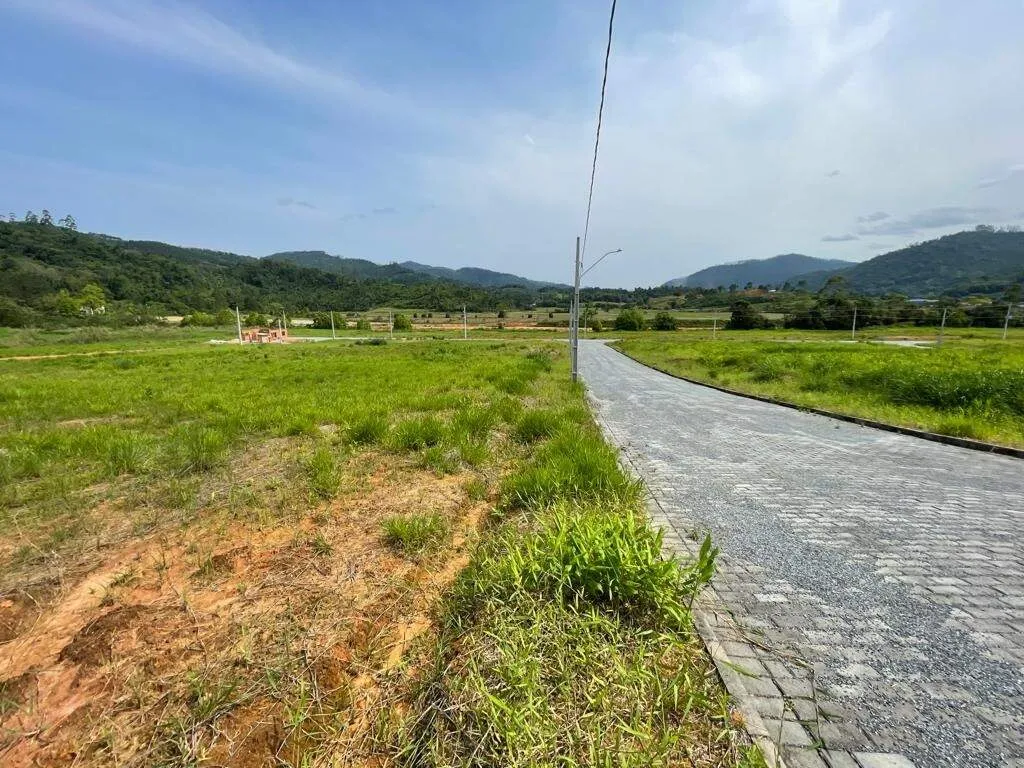 Terreno Urbano à venda, Rodeio 12 - Rodeio/SC — foto 2