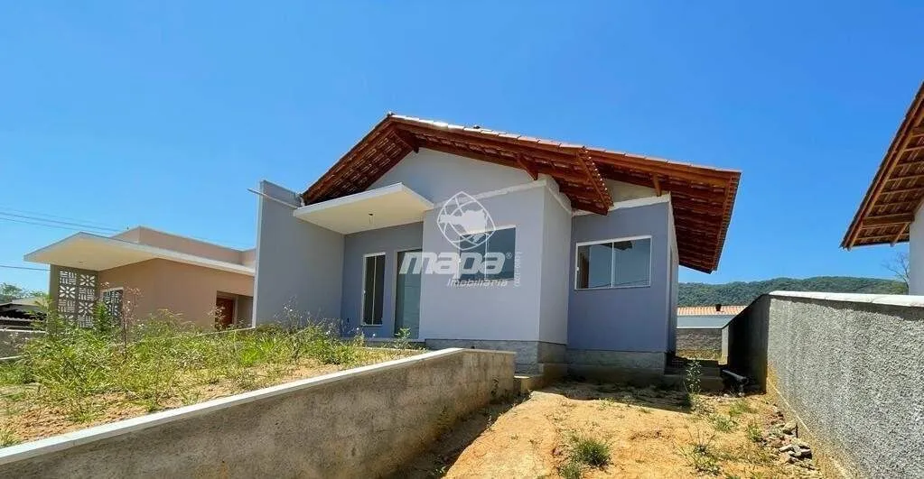 Casa à venda, 2 quartos, Estrada das Areias - Indaial/SC — foto 2