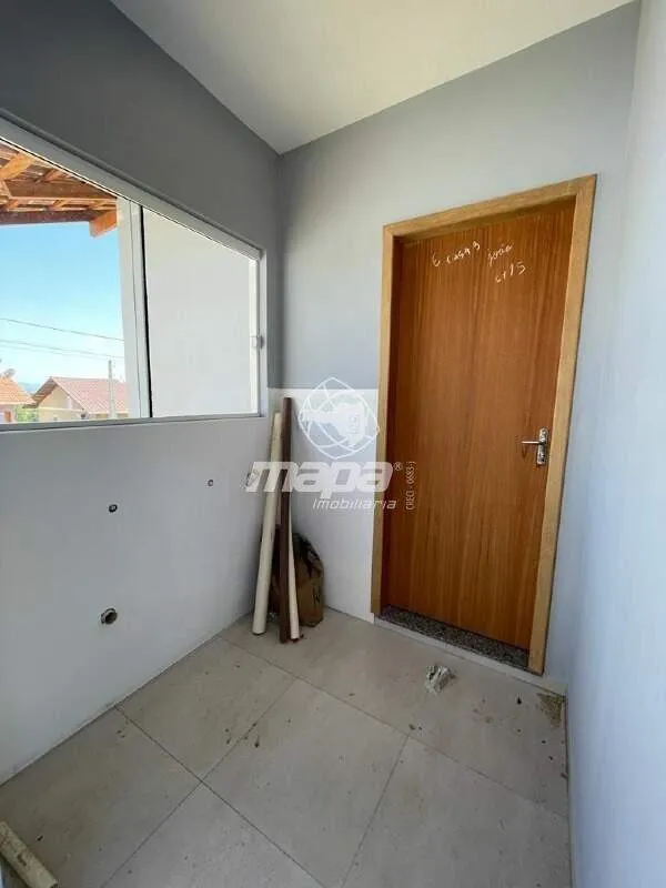 Casa à venda, 2 quartos, Estrada das Areias - Indaial/SC — foto 4