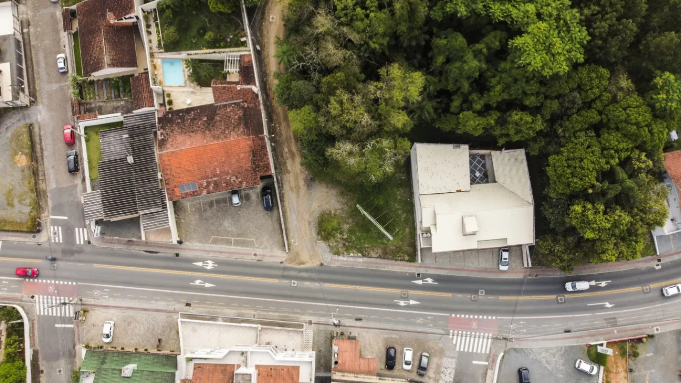 Terreno para Construção de imóvel comercial ou Residencial Bairro Velha. — foto 3