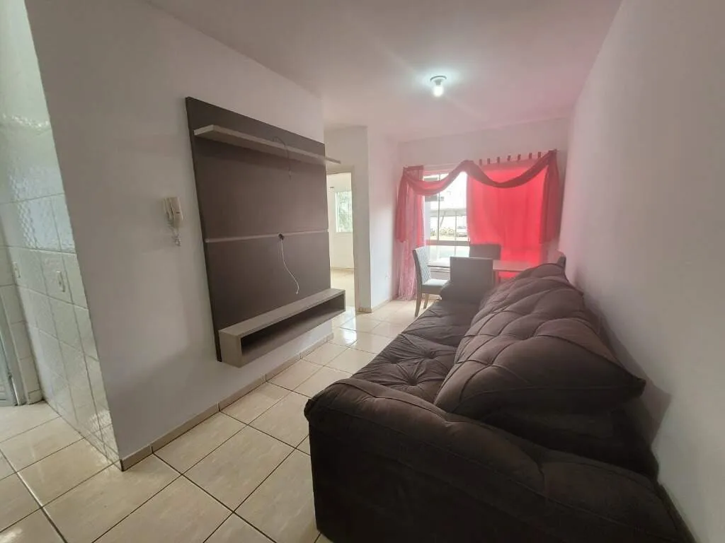 Apartamento à venda, 2 quartos, 1 suíte, 1 vaga, Capitais - Timbó/SC — foto 2