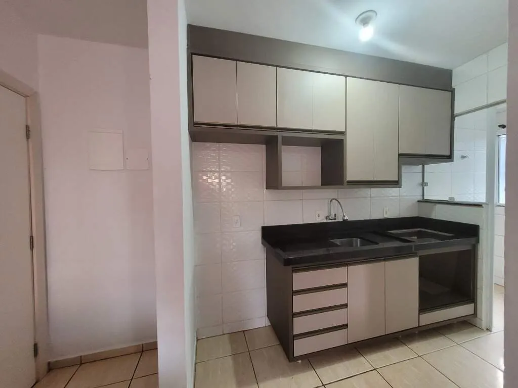 Apartamento à venda, 2 quartos, 1 suíte, 1 vaga, Capitais - Timbó/SC — foto 3