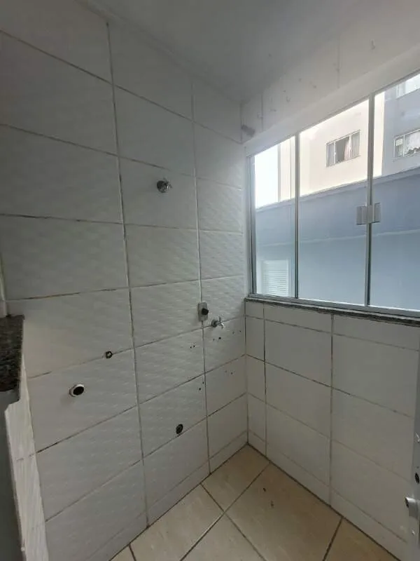 Apartamento à venda, 2 quartos, 1 suíte, 1 vaga, Capitais - Timbó/SC — foto 5