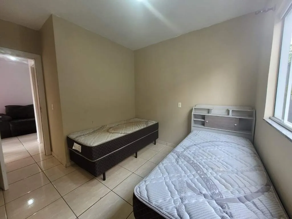 Apartamento à venda, 2 quartos, 1 suíte, 1 vaga, Capitais - Timbó/SC — foto 6