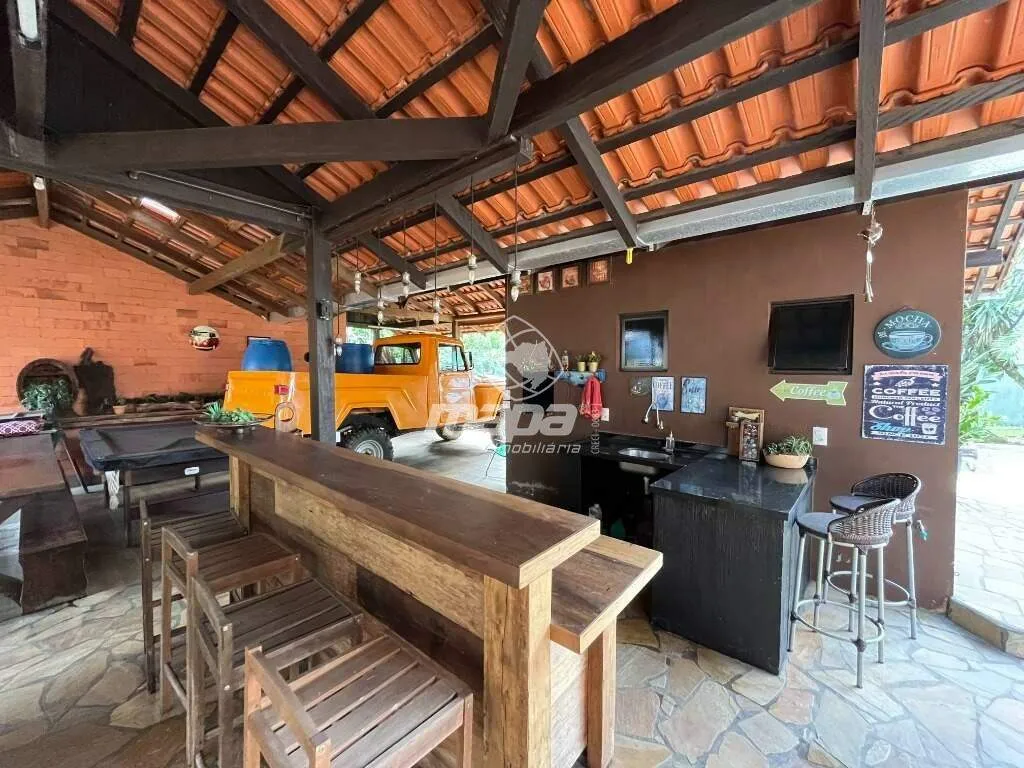 Casa com Piscina à Venda — foto 5