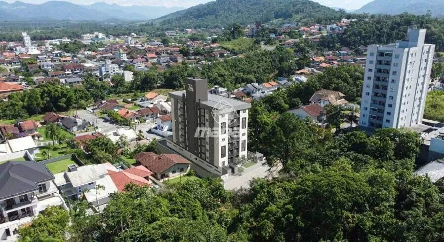 Apartamento à venda, 3 quartos, 1 suíte, 2 vagas, Das Nações - Timbó/SC — foto 2