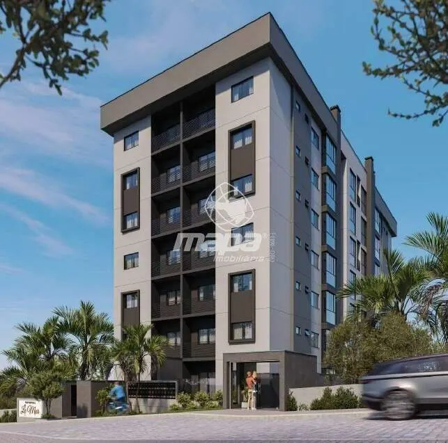 Apartamento à venda, 3 quartos, 1 suíte, 2 vagas, Das Nações - Timbó/SC — foto 7