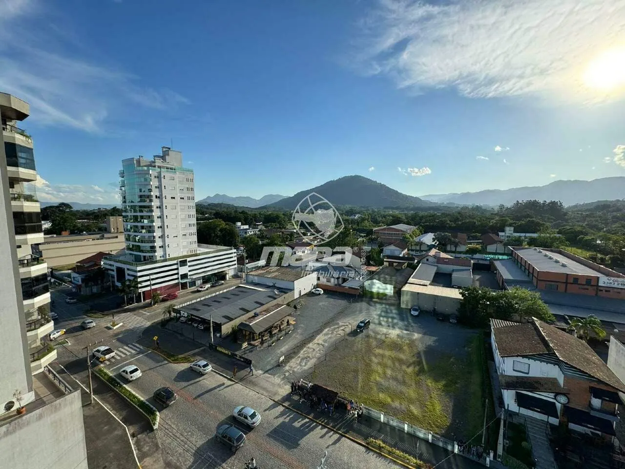 Apartamento à venda, 3 suítes, Centro - Timbó/SC — foto 2