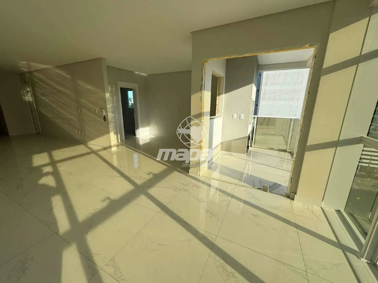 Apartamento à venda, 3 suítes, Centro - Timbó/SC — foto 3