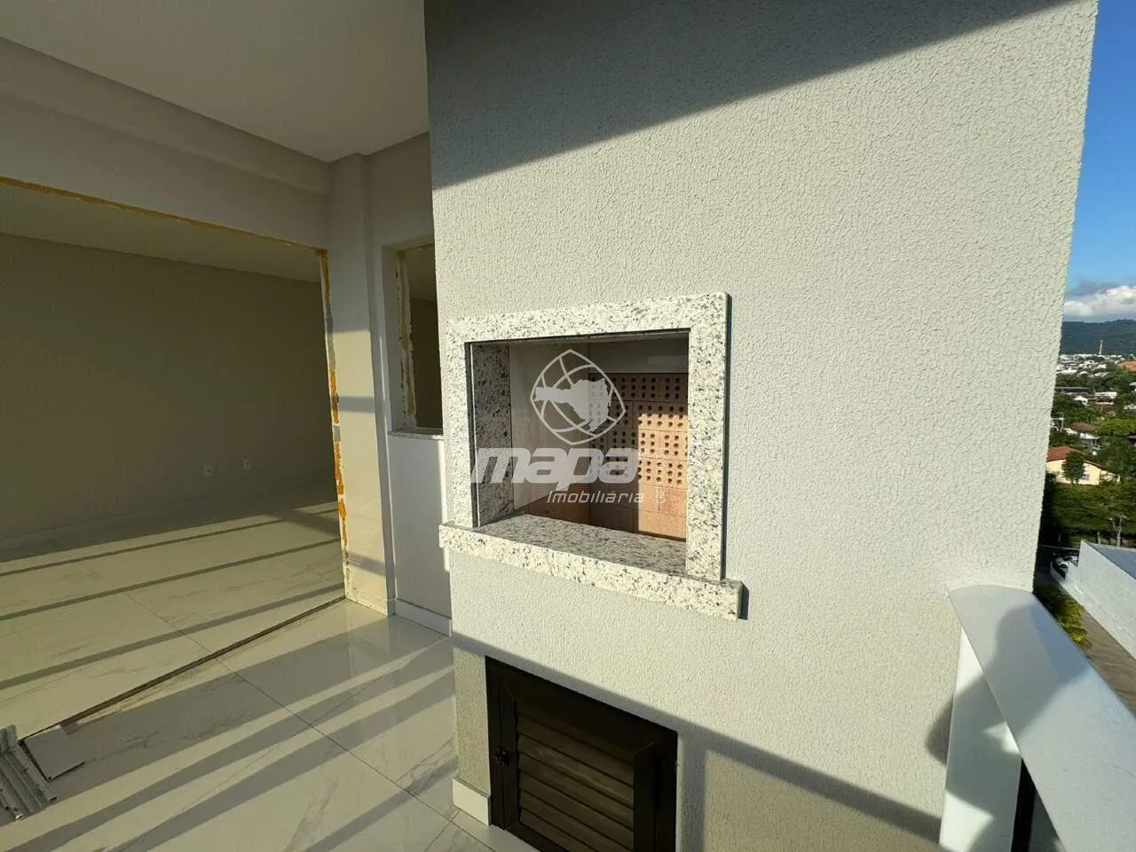 Apartamento à venda, 3 suítes, Centro - Timbó/SC — foto 4