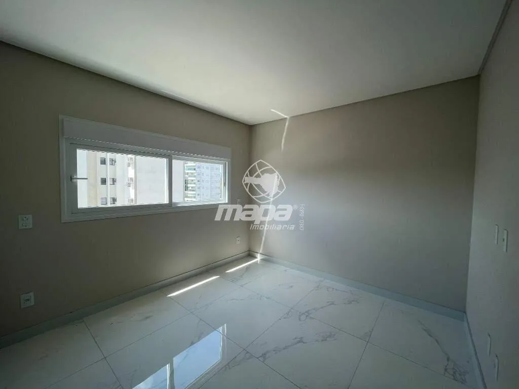 Apartamento à venda, 3 quartos, 3 suítes, 3 vagas, Centro - Timbó/SC — foto 4