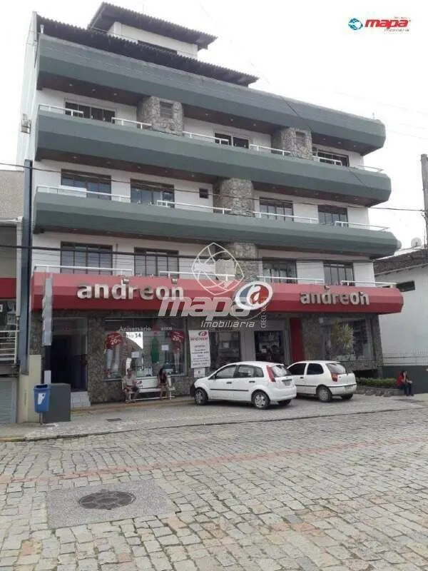 Sala Comercial para aluguel, Centro - Indaial/SC - foto 1