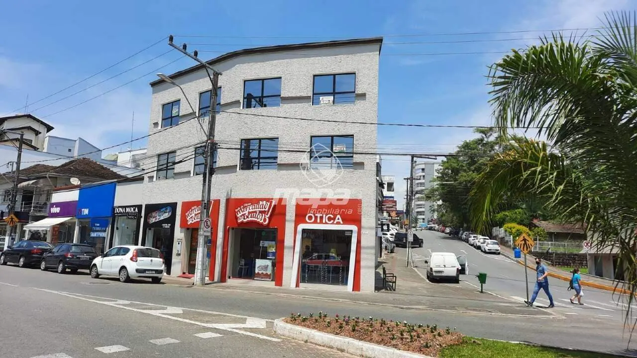 Sala Comercial para aluguel, Centro - Indaial/SC - foto 1