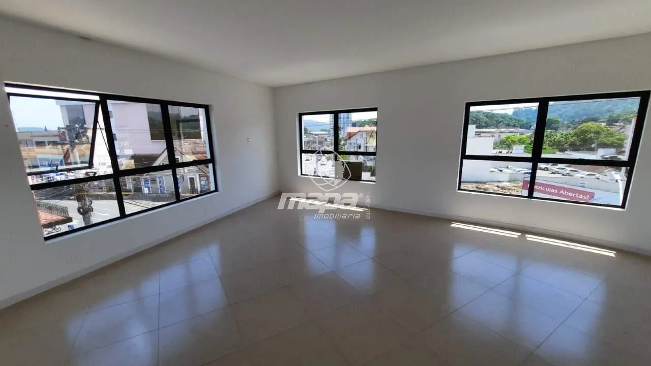 Sala Comercial para aluguel, Centro - Indaial/SC — foto 2