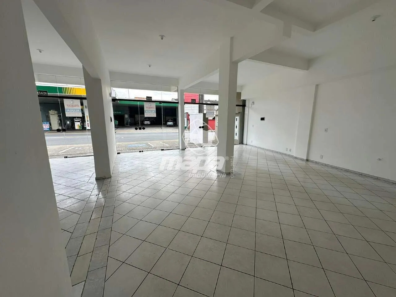 Sala Comercial para aluguel, Tapajós - Indaial/SC — foto 3