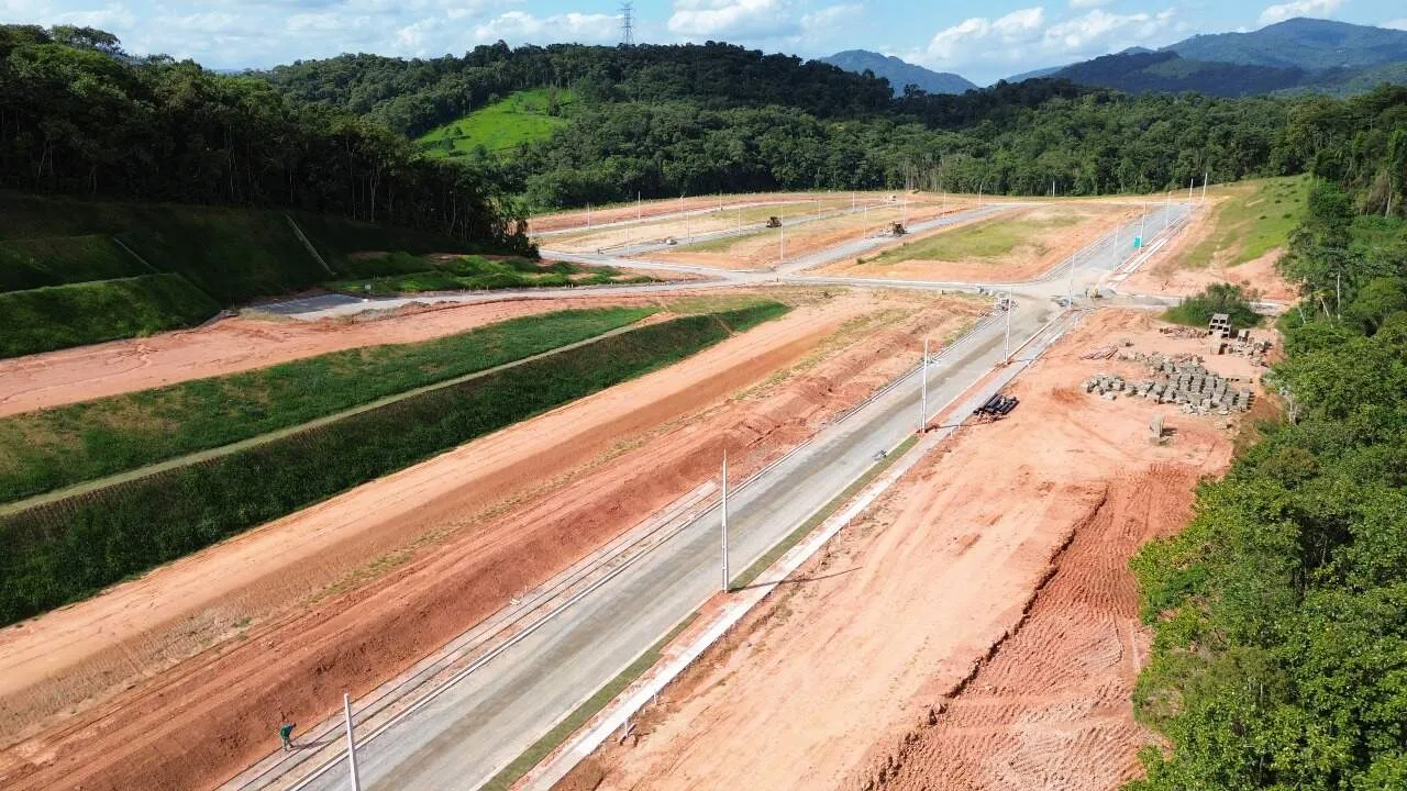 Terreno Urbano à venda, Tiroleses - Timbó/SC — foto 5