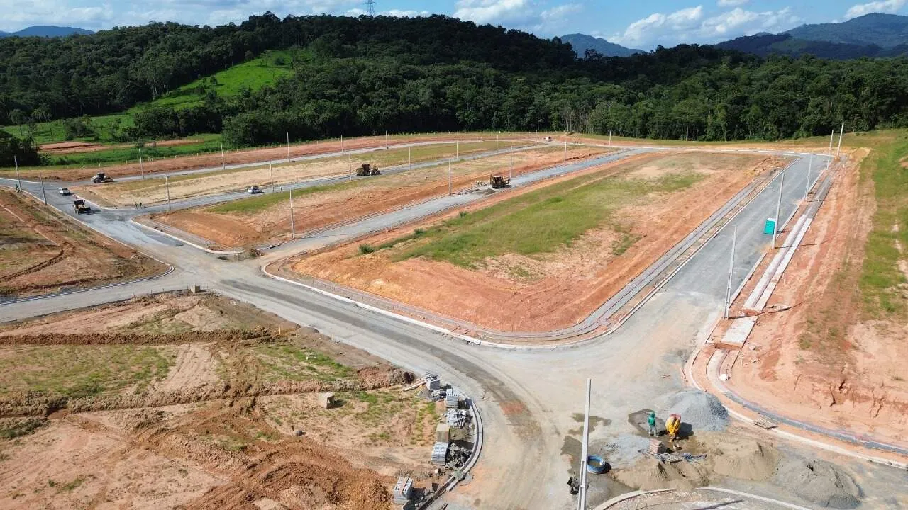 Terreno Urbano à venda, Tiroleses - Timbó/SC — foto 6