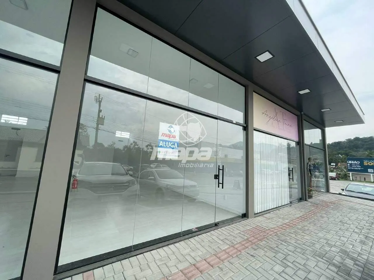 Sala Comercial - foto 1