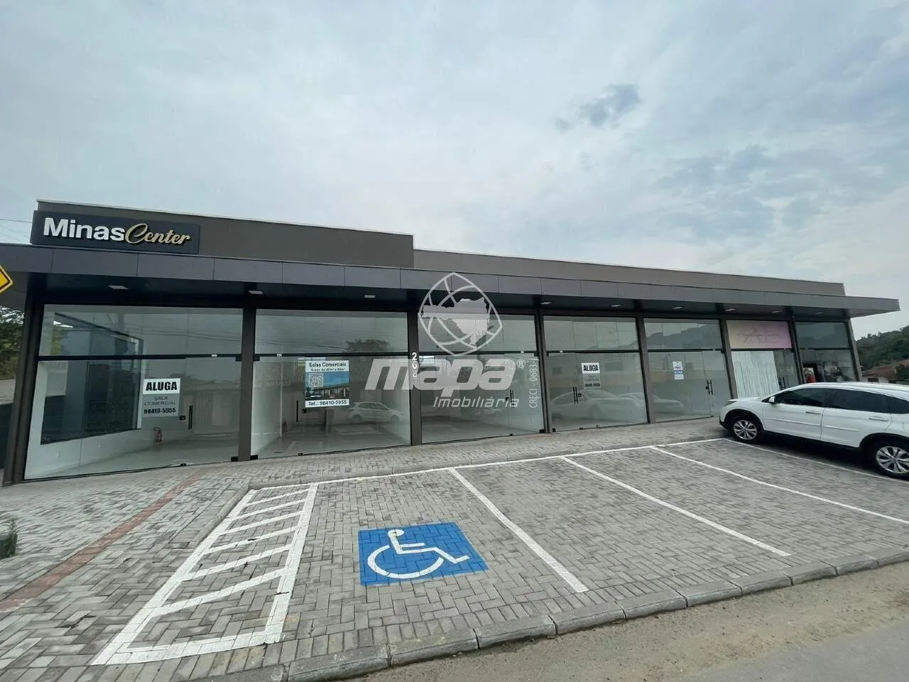 Sala Comercial — foto 2